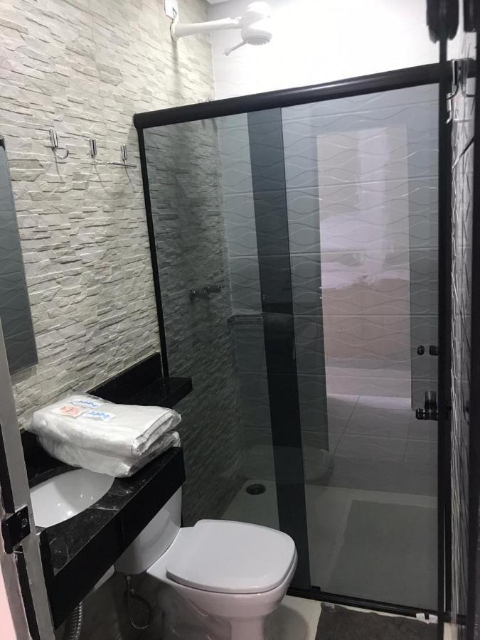 סאו פאולו Hotel Flor Paulista מראה חיצוני תמונה