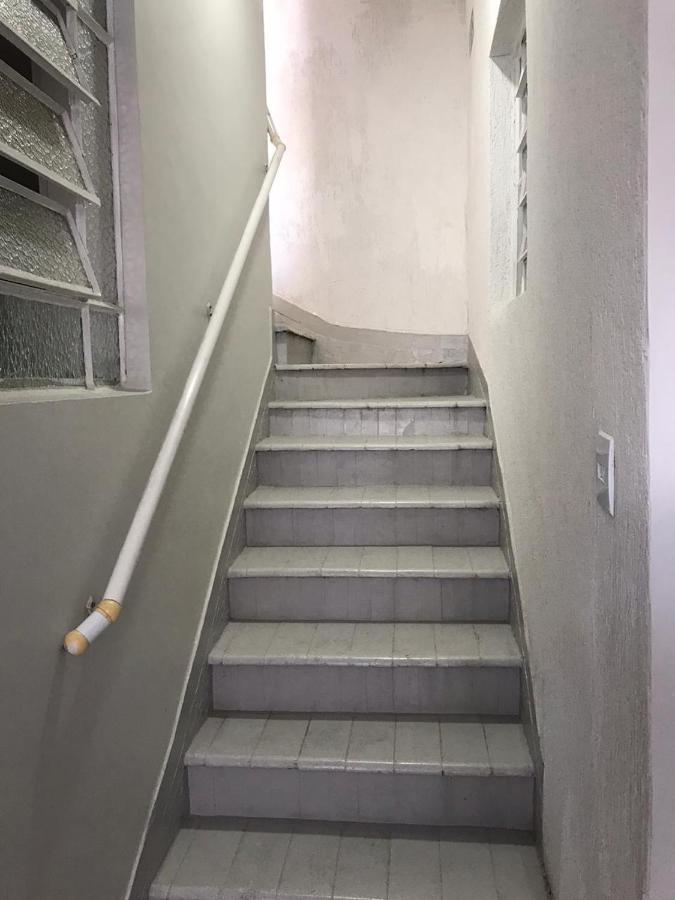סאו פאולו Hotel Flor Paulista מראה חיצוני תמונה