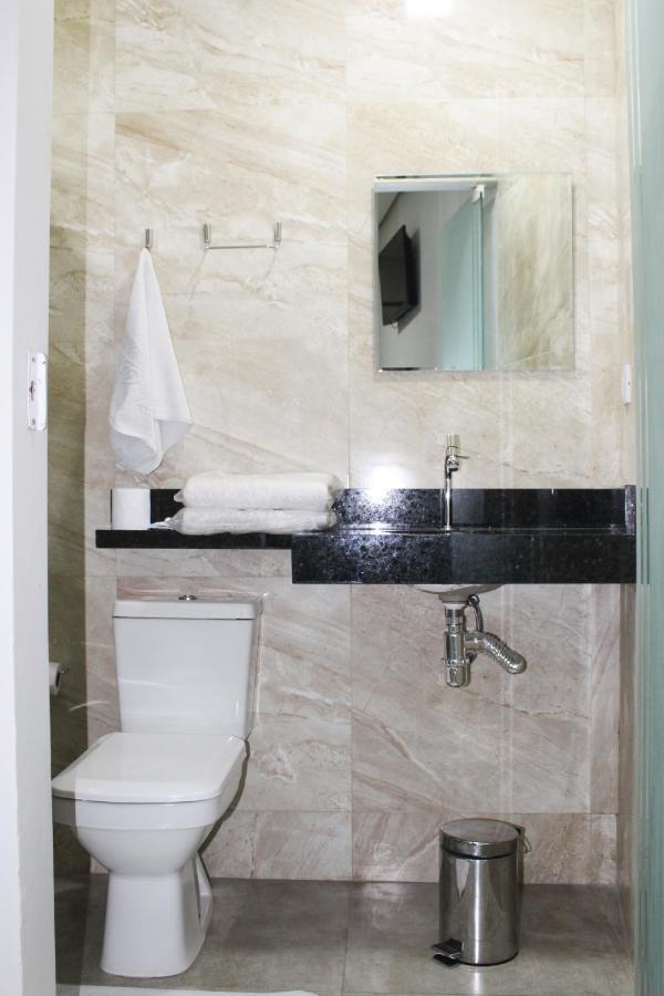 סאו פאולו Hotel Flor Paulista מראה חיצוני תמונה