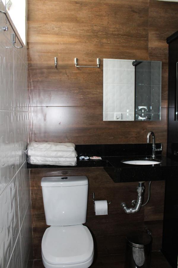 סאו פאולו Hotel Flor Paulista מראה חיצוני תמונה
